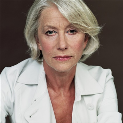 Helen Mirren