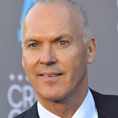 Michael Keaton