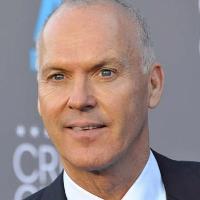 Michael Keaton  | 