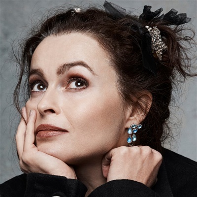 Helena Bonham Carter
