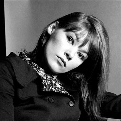 Glenda Jackson