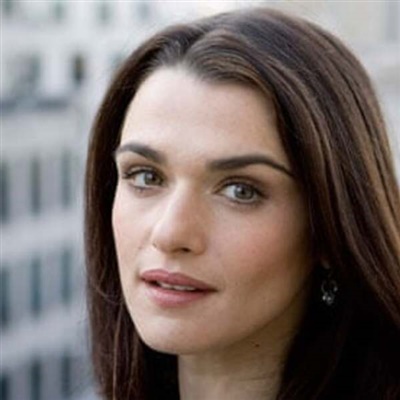 Rachel Weisz
