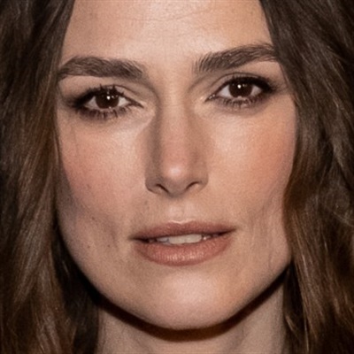 Keira Knightley