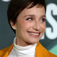 Kristin Scott Thomas  | Wikipedia