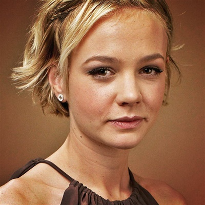 Carey Mulligan