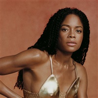Naomie Harris  | Wikipedia