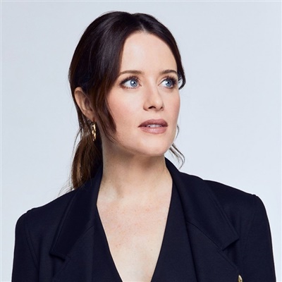 Claire Foy