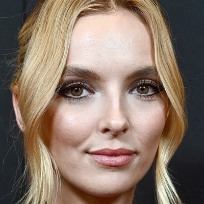 Jodie Comer
