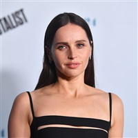 Felicity Jones  | Wikipedia