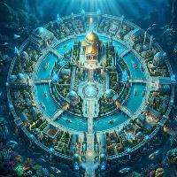 Atlantide  | Wikipedia