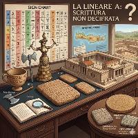Lineare A  | Wikipedia