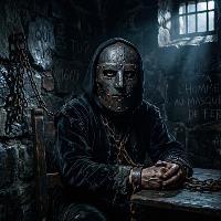 Uomo dalla maschera di ferro  | Wikipedia