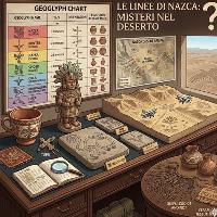 Linee di Nazca  | Wikipedia