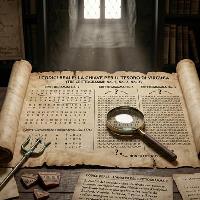 Codice Beale  | Wikipedia