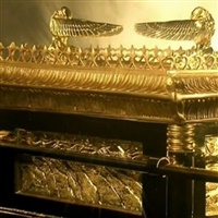 Arca dell’alleanza  | Wikipedia