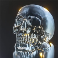 Teschi di cristallo  | Wikipedia