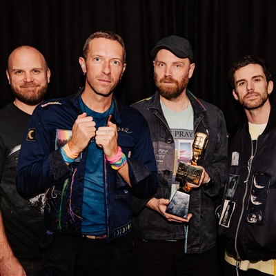Coldplay