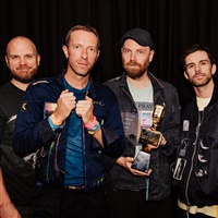 Coldplay  | Wikipedia