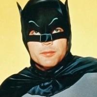 Adam West  | 