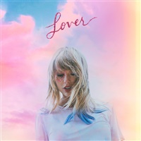 Lover  | Republic Records