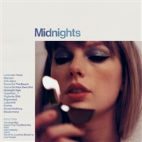 Midnights  | Republic Records