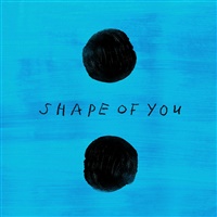Shape of you  | Asylum Records / Atlantic Records