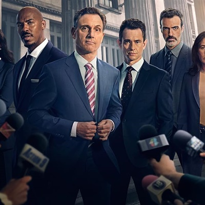 Law & Order - I due volti della giustizia