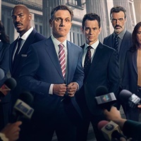 Law & Order - I due volti della giustizia  | 