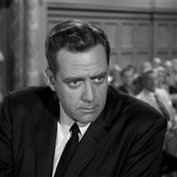 Perry Mason  | 
