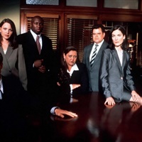 The Practice - Professione avvocati  | 