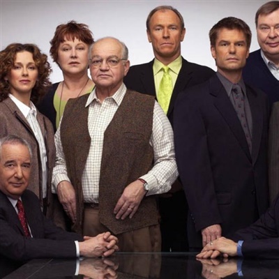 L.A. Law - Avvocati a Los Angeles