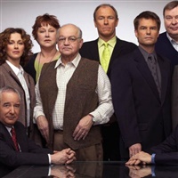 L.A. Law - Avvocati a Los Angeles  | 