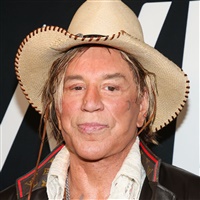 Mickey Rourke  | wikipedia