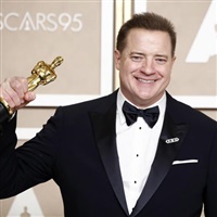 Brendan Fraser  | wikipedia