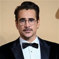 Colin Farrell  | wikipedia