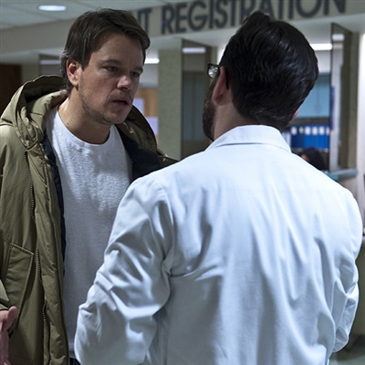 Contagion