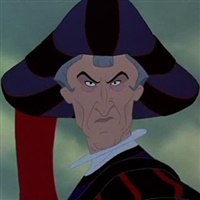 Claude Frollo  | Disney