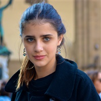 Benedetta Porcaroli  | Wikipedia