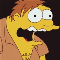 Barney Gumble  | 20th Television Animation