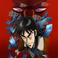 Kaiji  | Madhouse