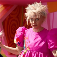 Barbie Stramba  | Warner Bros. Pictures