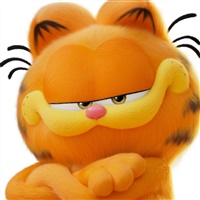 Garfield  | Film Roman