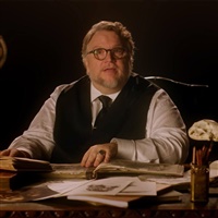 Guillermo del Toro's Cabinet of Curiosities  | Exile Entertainment, Double Dare You, De Milo Films