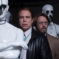 Inside No. 9  | BBC Studios Comedy Productions