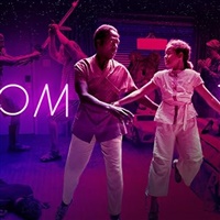 Room 104  | HBO Entertainment, Duplass Brothers Productions