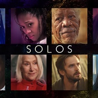 Solos  | Big Indie, Governor's Court, Amazon Studios