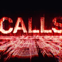 Calls  | StudioCanal, Bad Hombre Productions, Canal+