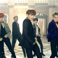 Blood Sweat & Tears  | Big Hit Entertainment