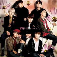 I Need U  | Big Hit Entertainment