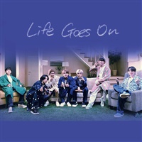 Life Goes On  | Big Hit Entertainment